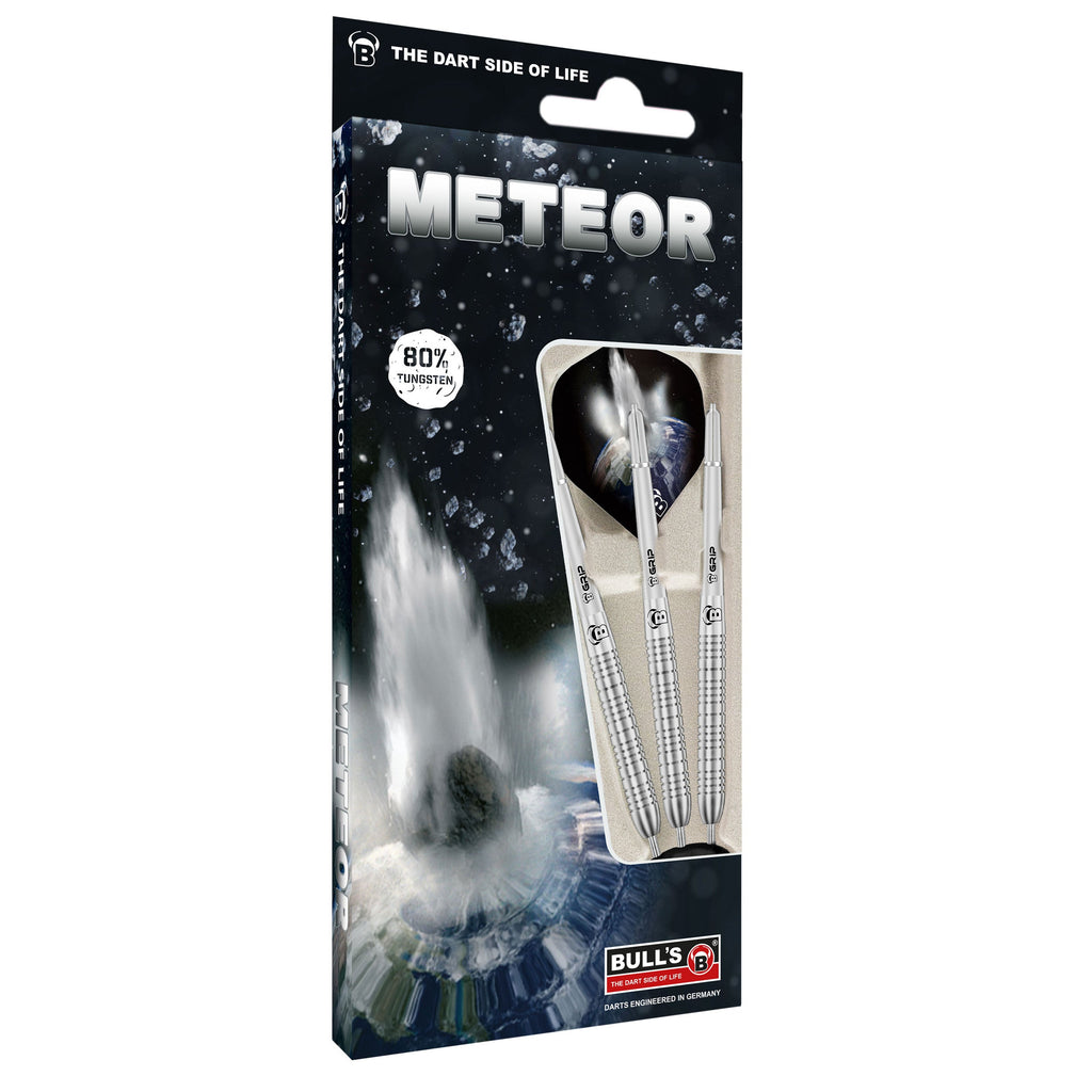 BULL'S Meteor MT4 Steel Dart