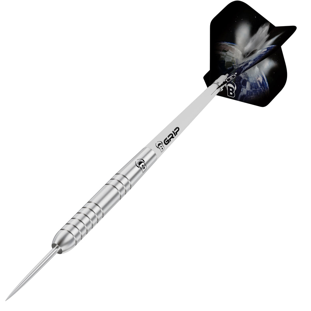 BULL'S Meteor MT7 Steel Dart