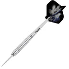 BULL'S Meteor MT7 Steel Dart