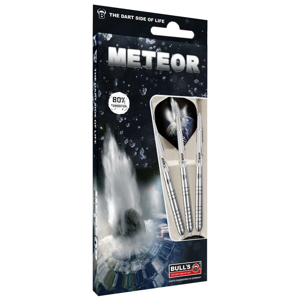 BULL'S Meteor MT7 Steel Dart