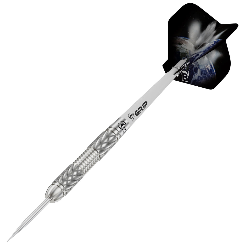BULL'S Meteor MT9 Steel Dart
