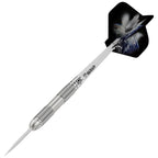 BULL'S Meteor MT9 Steel Dart