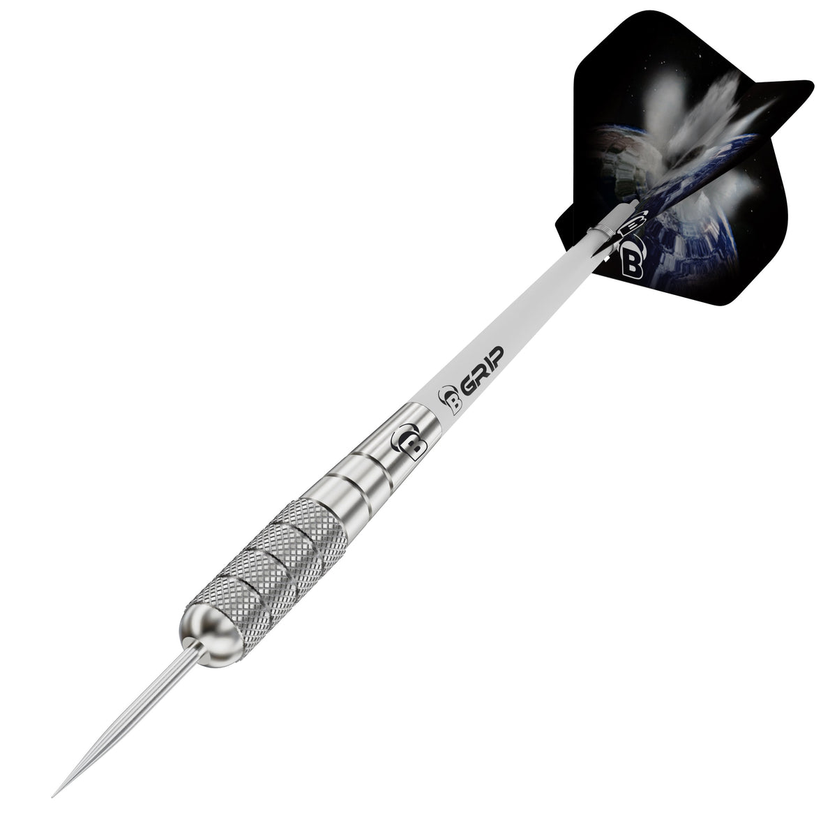 BULL'S Meteor MT10 Steel Dart