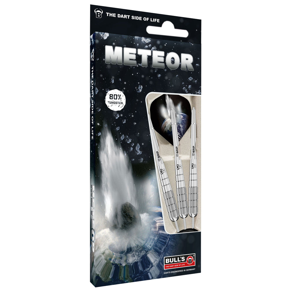 BULL'S Meteor MT10 Steel Dart