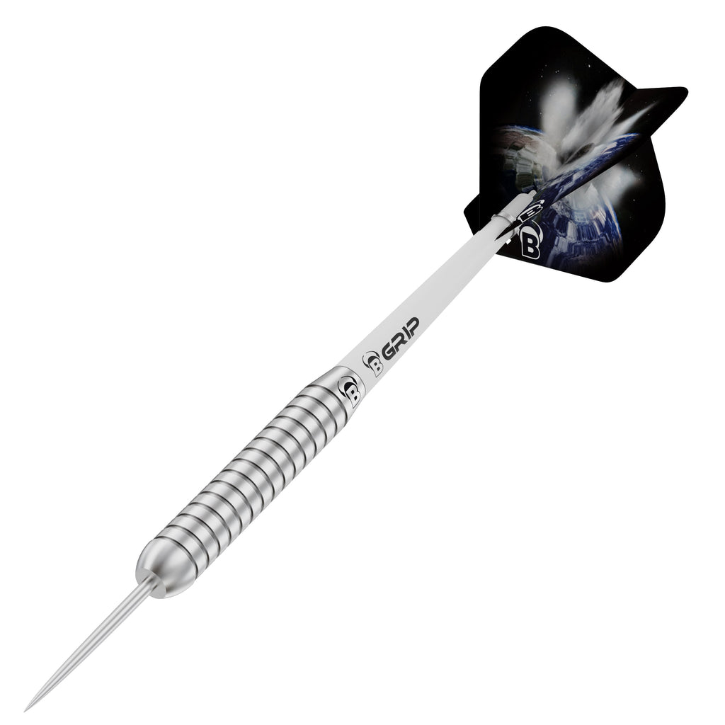 BULL'S Meteor MT12 Steel Dart