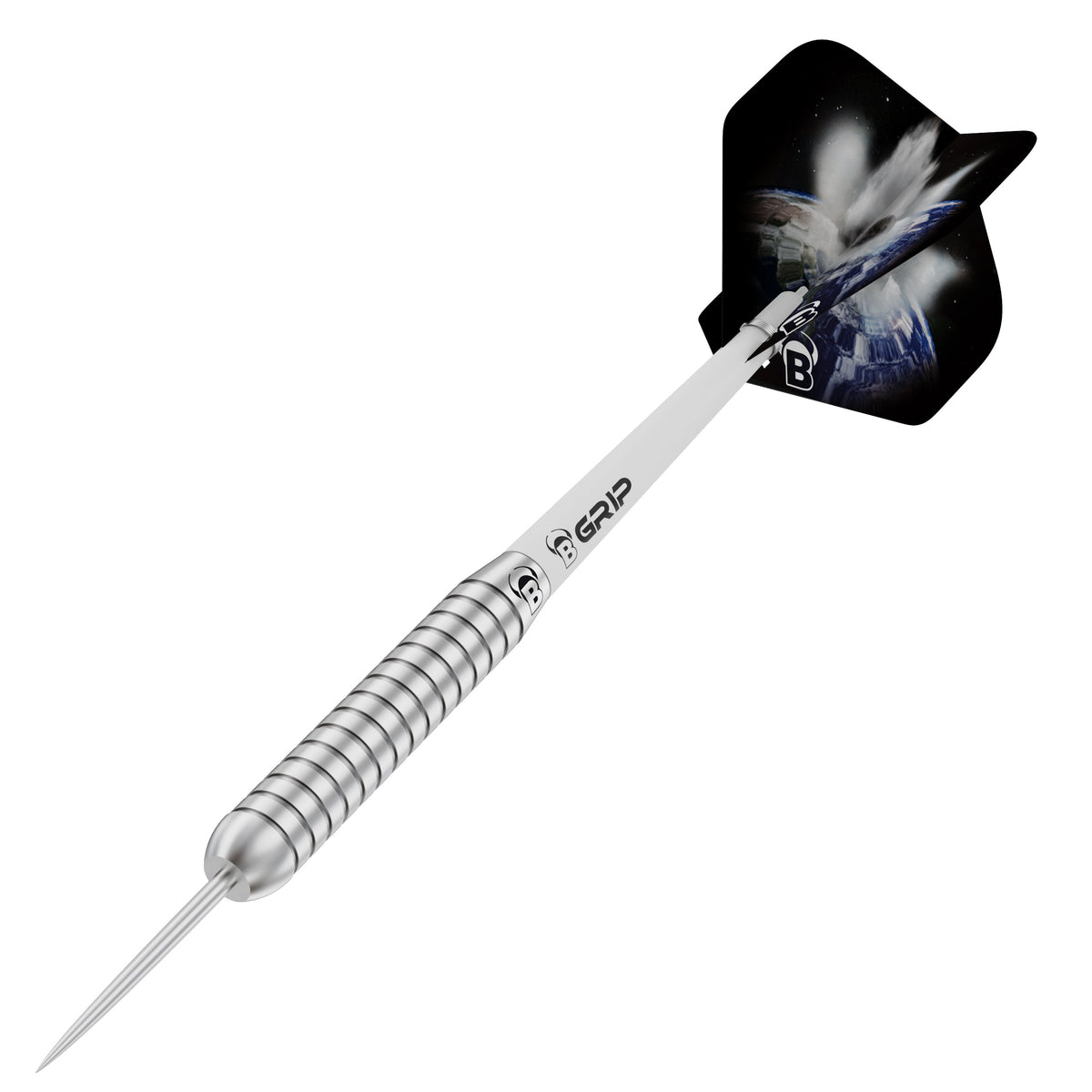 BULL'S Meteor MT12 Steel Dart