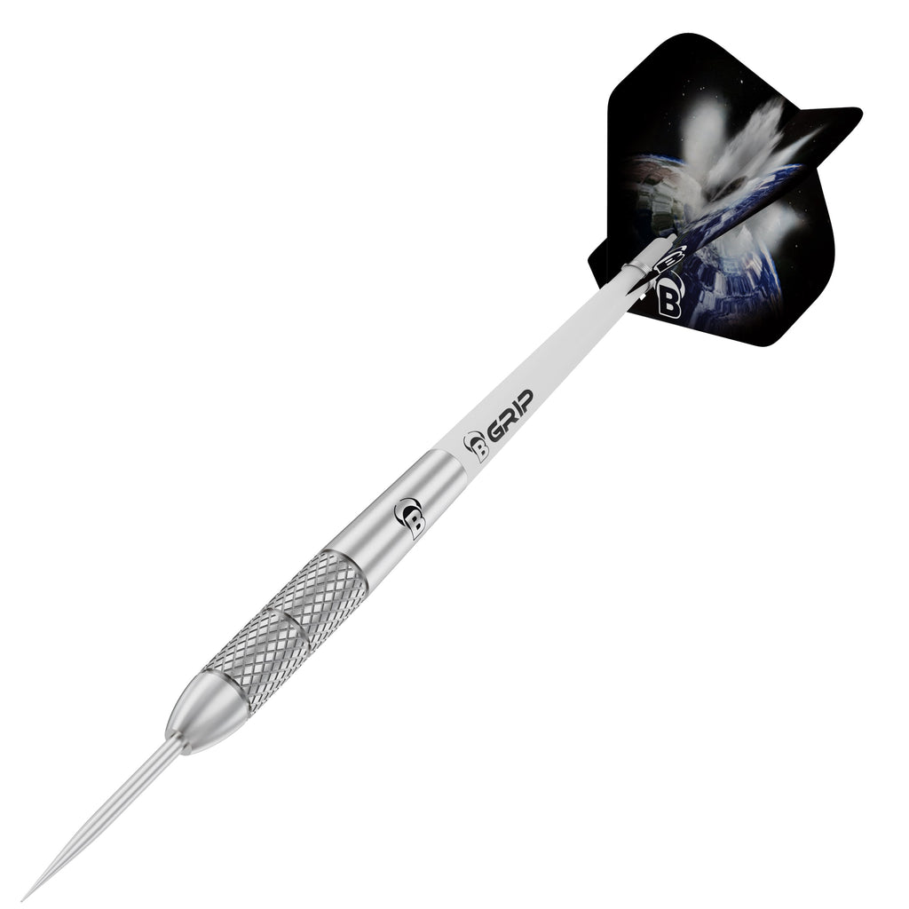 BULL'S Meteor MT13 Steel Dart