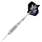 BULL'S Meteor MT13 Steel Dart