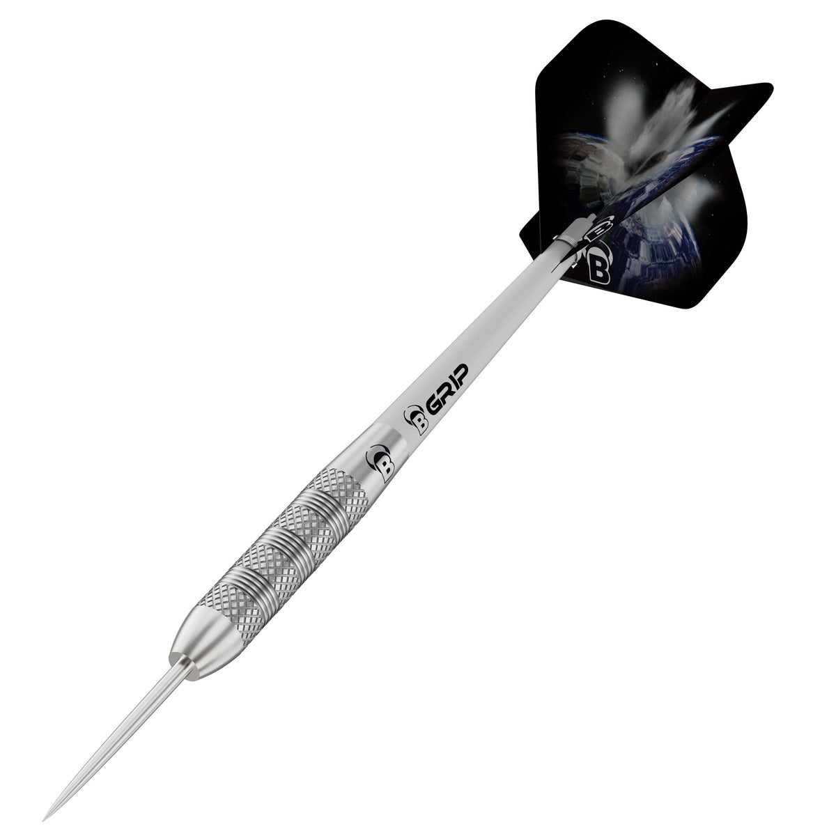 BULL'S Meteor MT2 Steel Dart