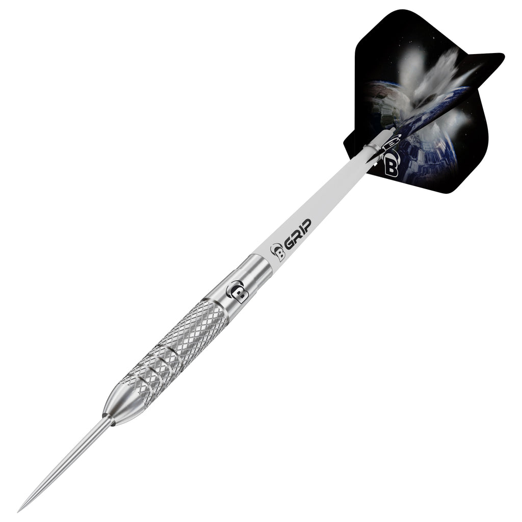 BULL'S Meteor MT8 Steel Dart