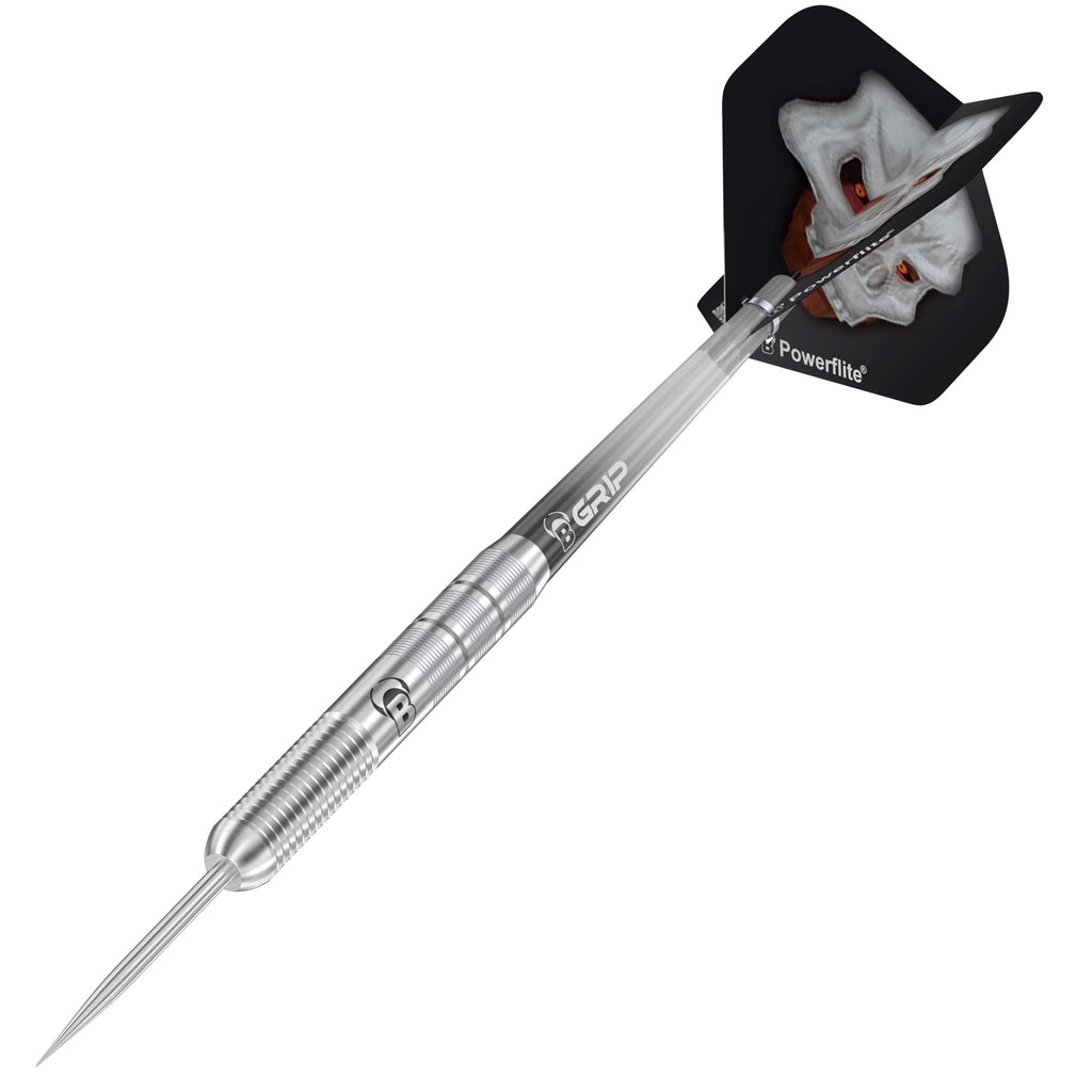 BULL'S Phantom PT1 Steel Dart