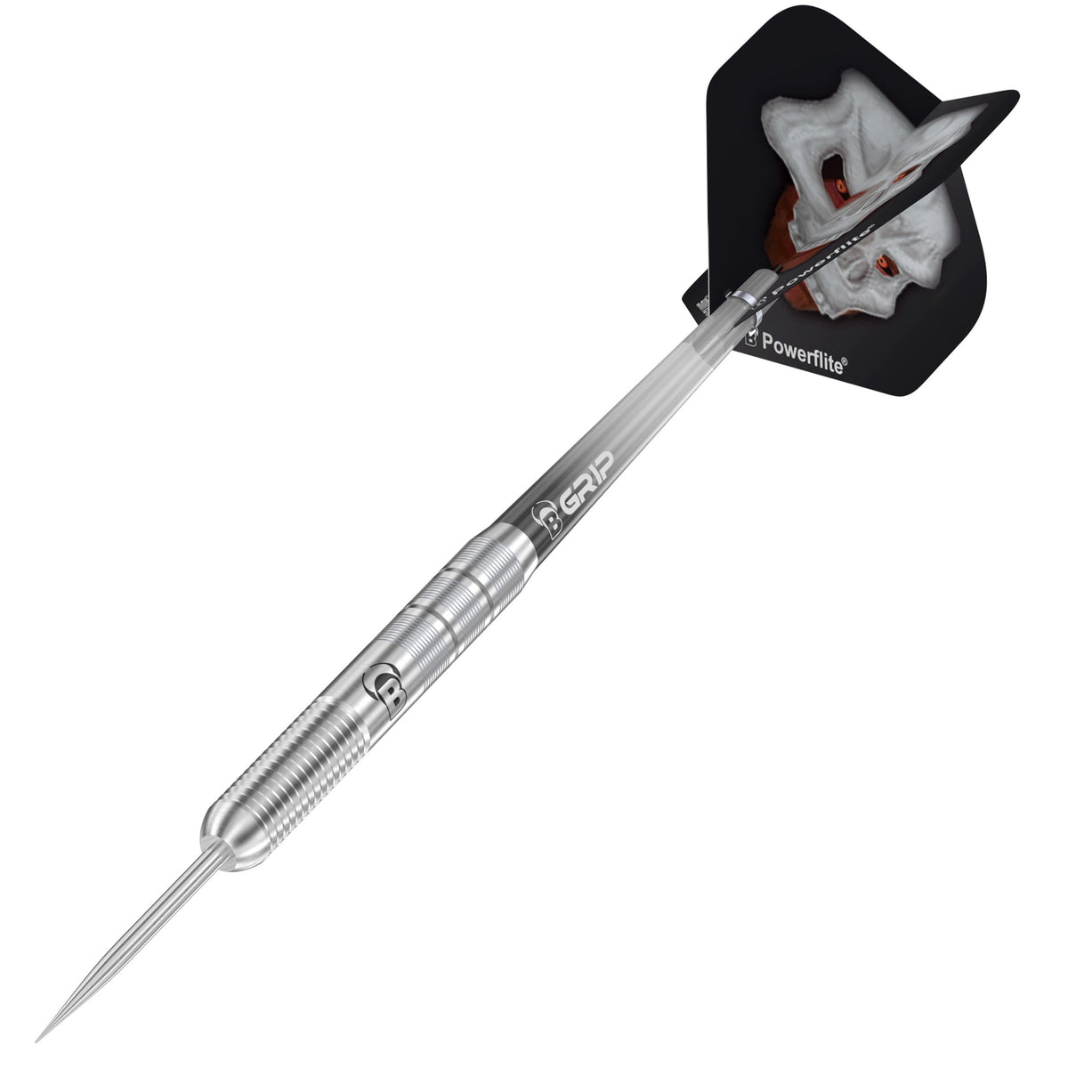 BULL'S Phantom PT1 Steel Dart
