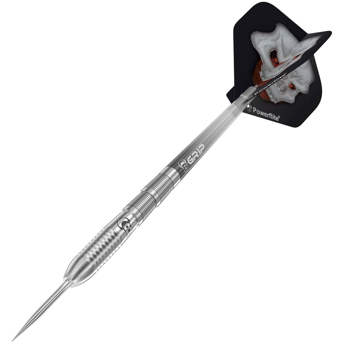 BULL'S Phantom PT4 Steel Dart
