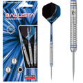 BULL'S Ballista Steeldart, 70% Tungsten
