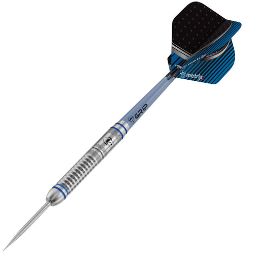 BULL'S Ballista Steeldart, 70% Tungsten