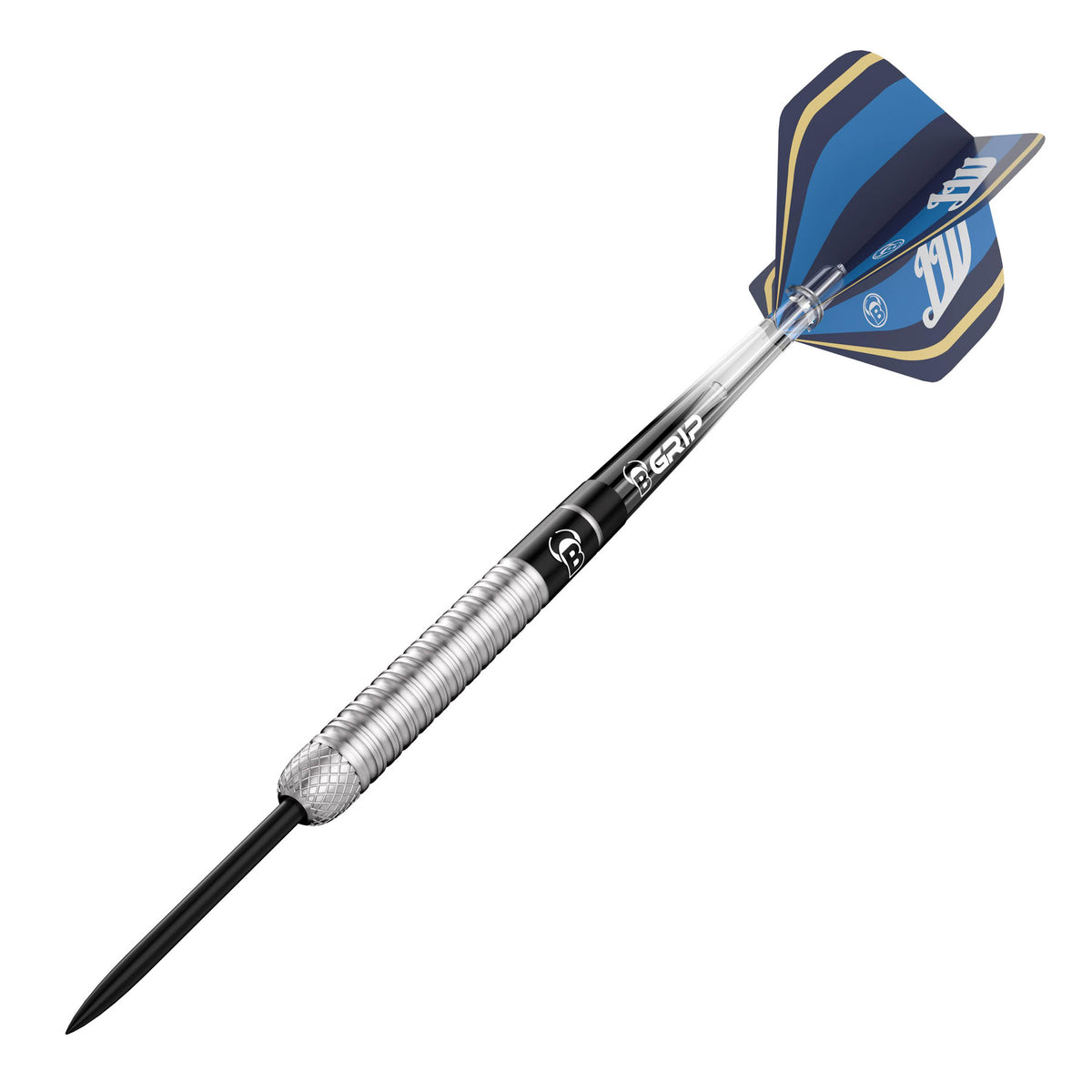 BULL'S Leon Weber Steel Dart
