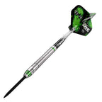 BULL'S Max "Gurke" Czerwinski Steel Dart
