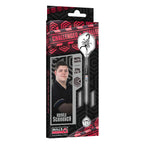 BULL'S Kendji Steinbach Challenger Steel Dart