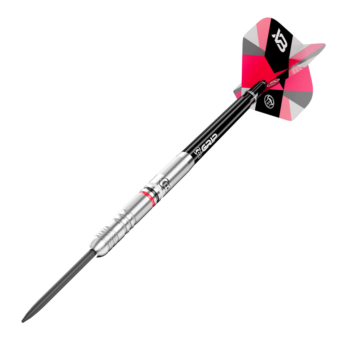 BULL'S Xanti Van den Bergh Steel Dart
