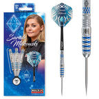 BULL'S Sarah Milkowski Steel Dart