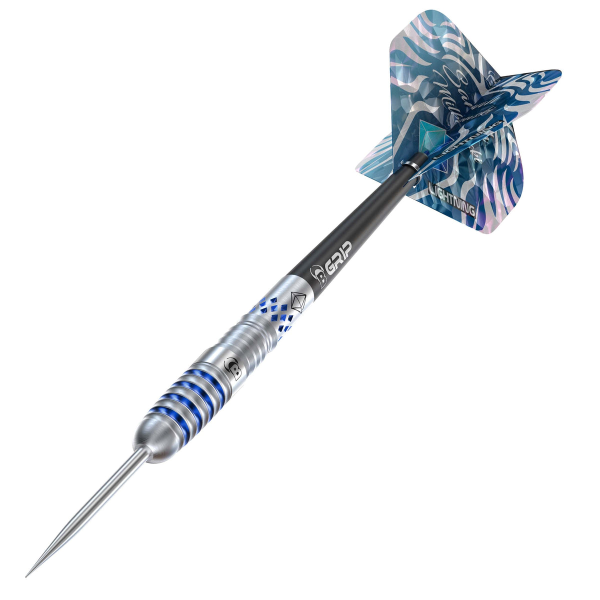 BULL'S Sarah Milkowski Steel Dart
