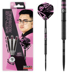 BULL'S Rusty-Jake Rodriguez Steel Dart