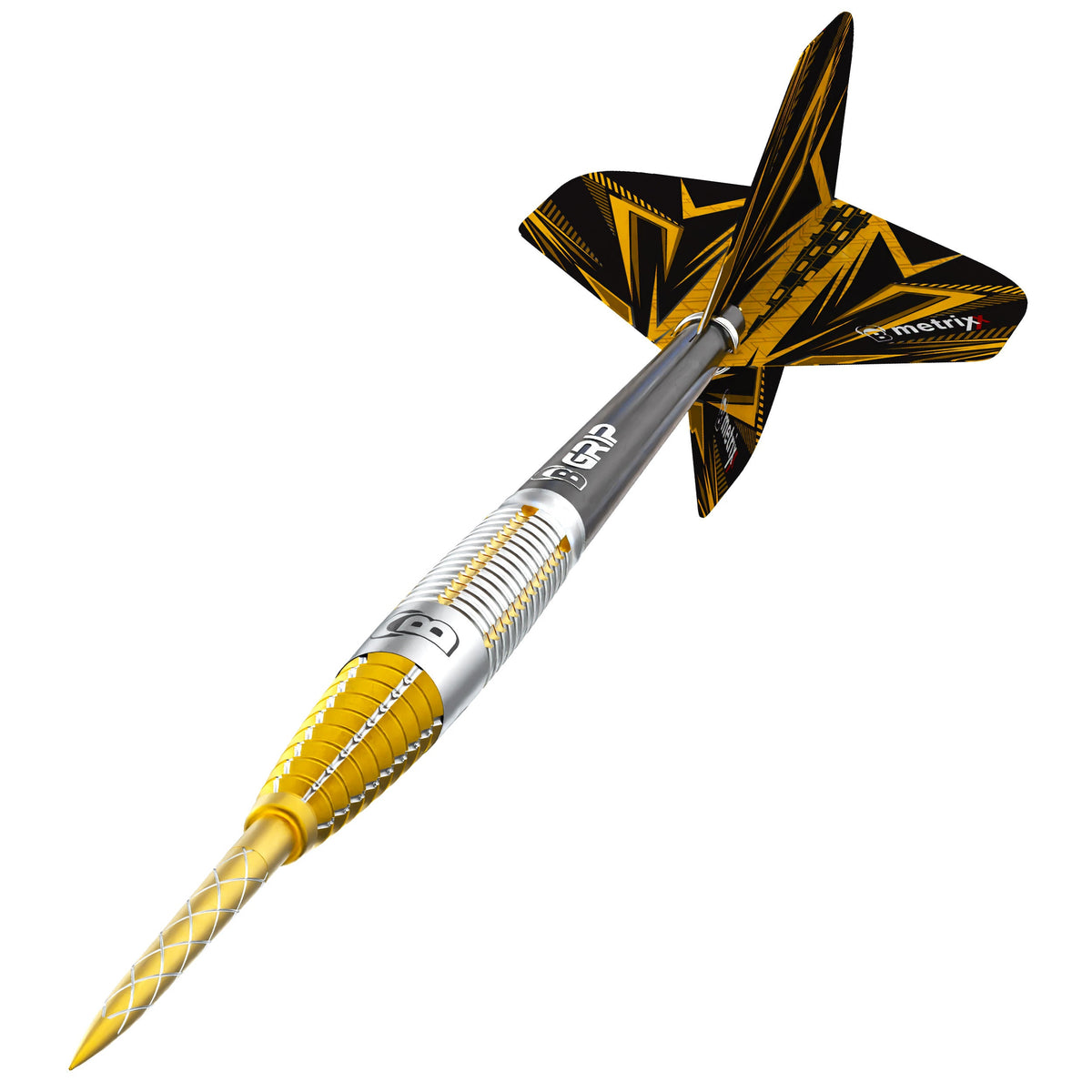 BULL'S Stinger Steel Dart