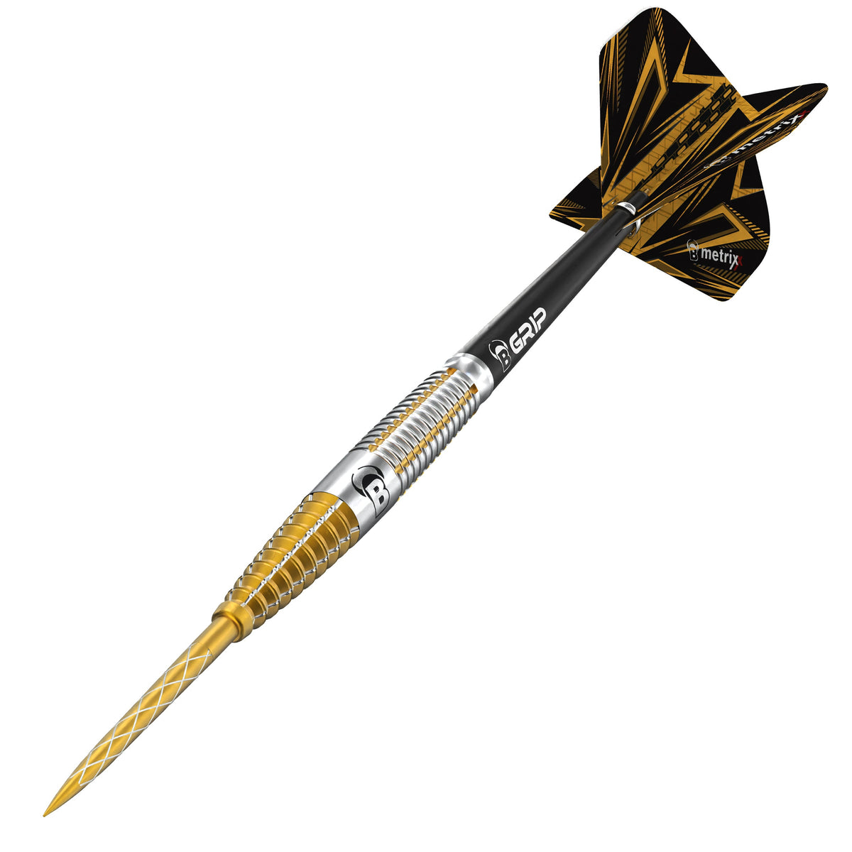 BULL'S Stinger Steel Dart
