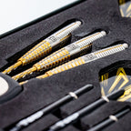 BULL'S Stinger Steel Dart