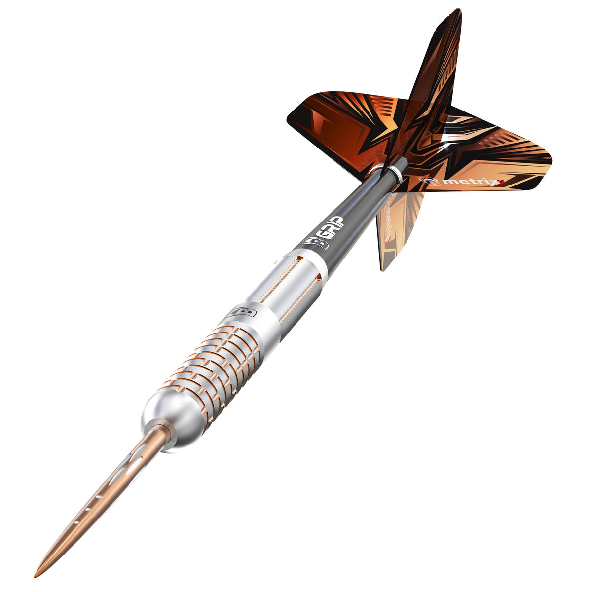 BULL'S Adon Steel Dart