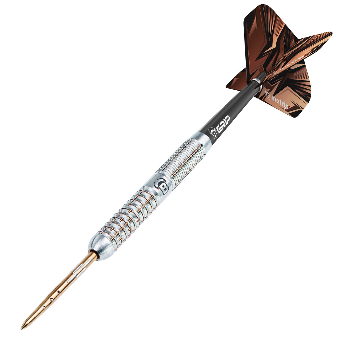 BULL'S Adon Steel Dart