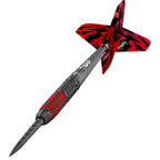 BULL'S Magma Steel Dart
