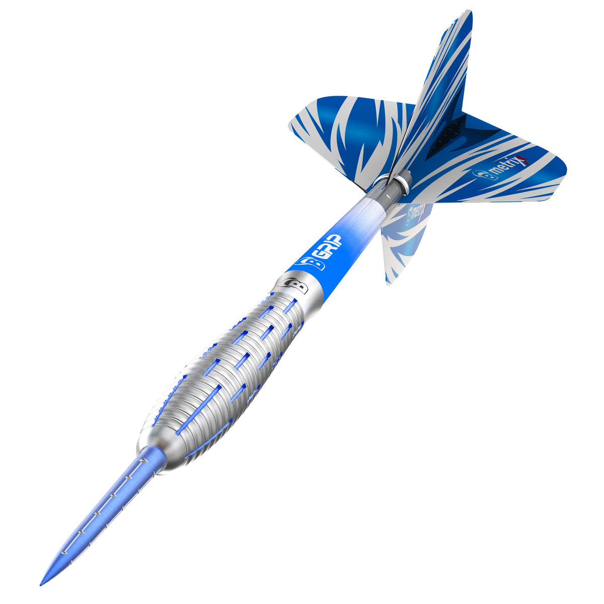 BULL'S Azza Steel Dart
