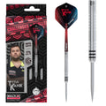 BULL'S Challenger Steeldart T.Kanik