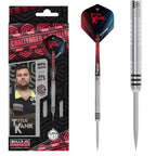 BULL'S Challenger Steeldart T.Kanik