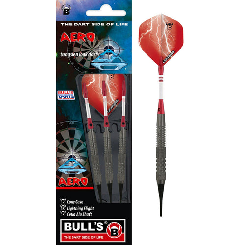 BULL'S Aero Soft Dart