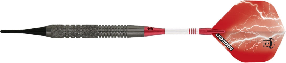 BULL'S Aero Soft Dart