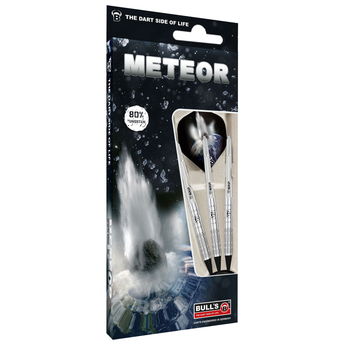 BULL'S Meteor MT1 Soft Dart