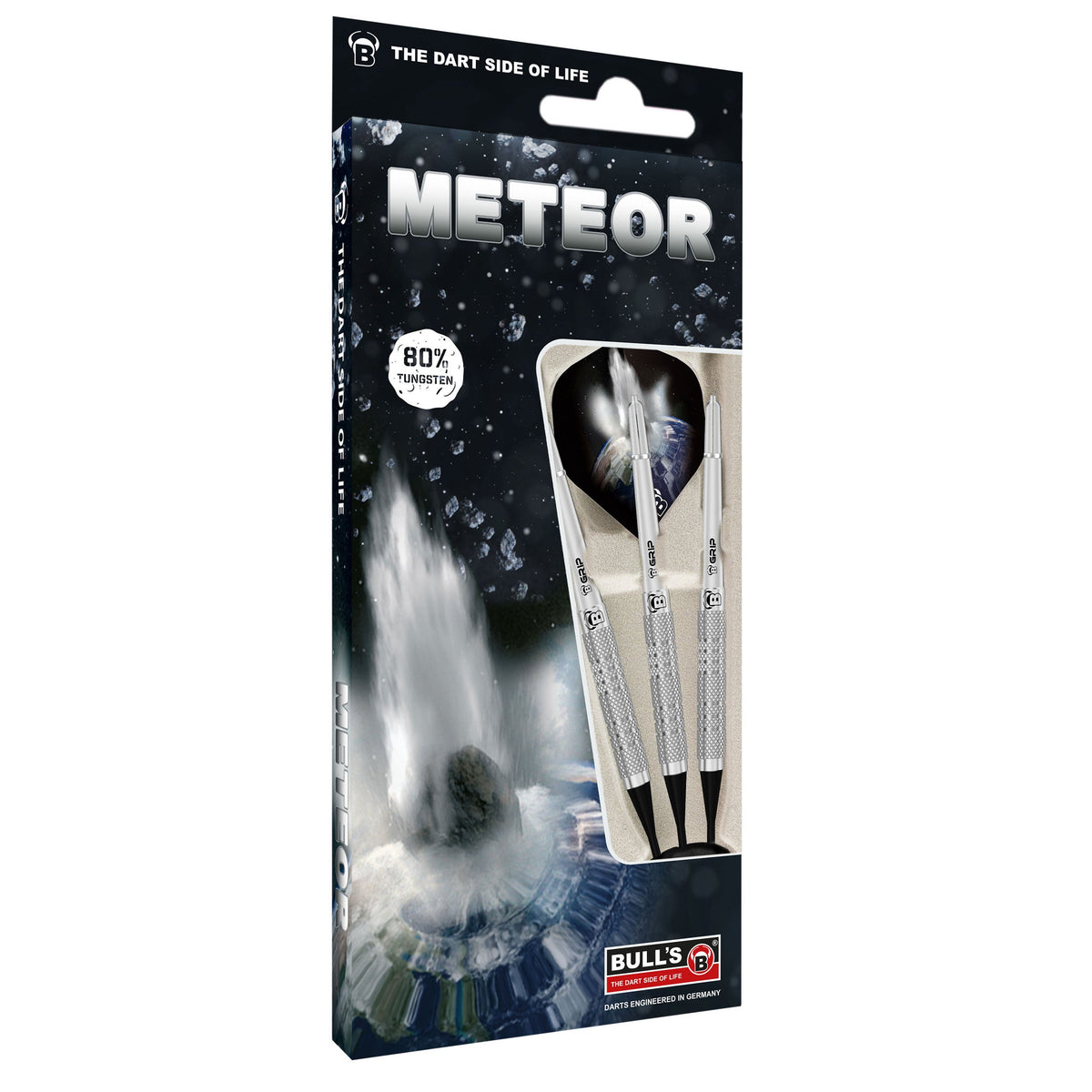 BULL'S Meteor MT2 Soft Dart