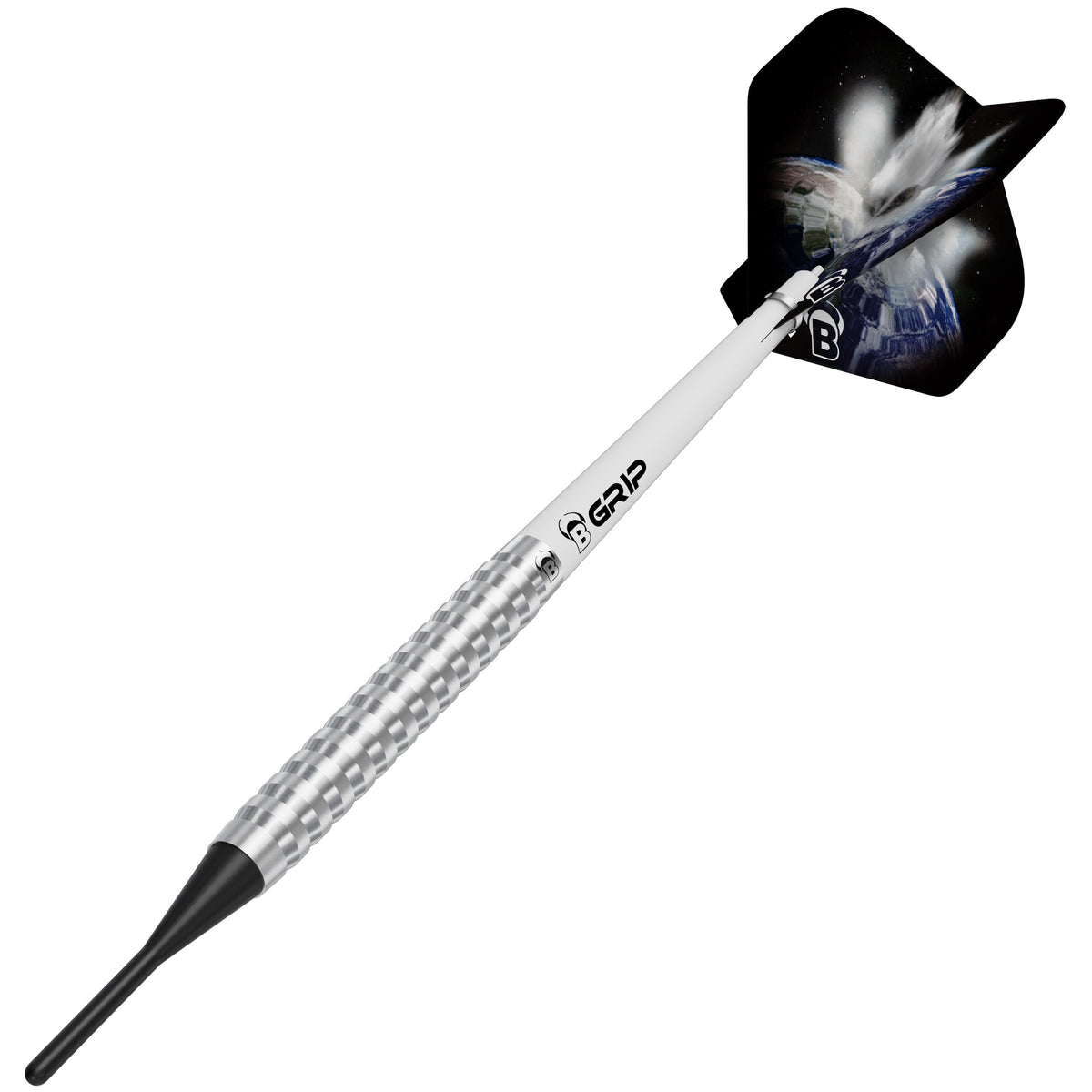 BULL'S Meteor MT4 Soft Dart