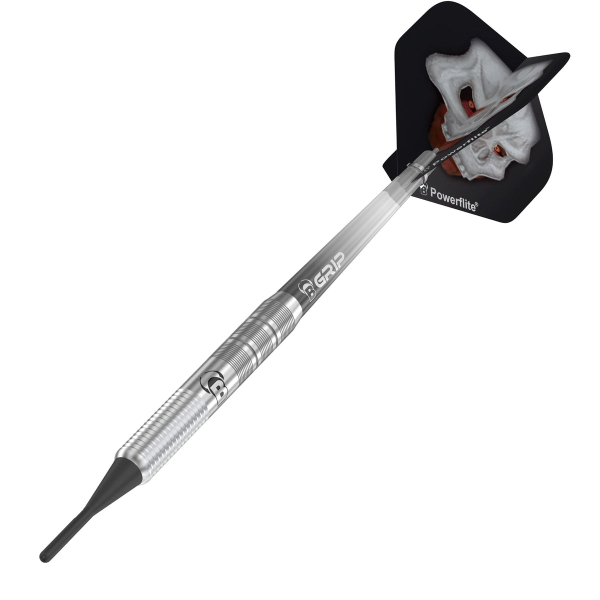 BULL'S Phantom PT1 Soft Dart