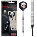 BULL'S Phantom PT4 Soft Dart
