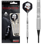 BULL'S Phantom PT4 Soft Dart