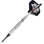 BULL'S Phantom PT4 Soft Dart