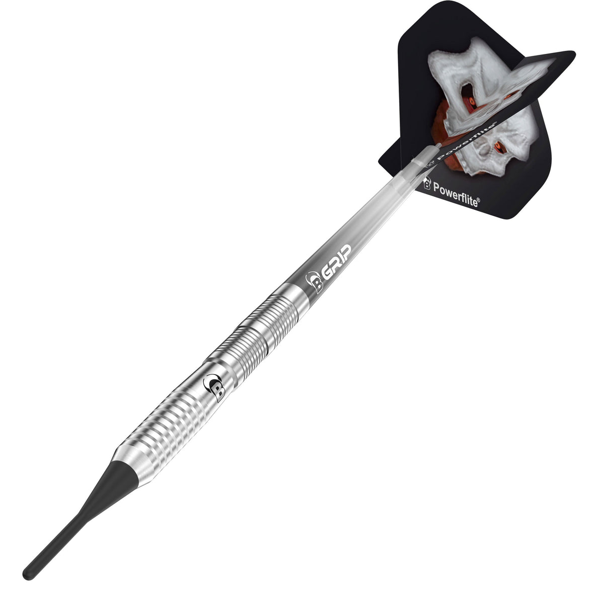 BULL'S Phantom PT4 Soft Dart
