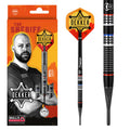 BULL'S Cor Dekker Soft Dart