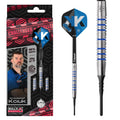 BULL'S Krzysztof Kciuk Challenger Soft Dart