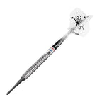 BULL'S Kendji Steinbach Challenger Steel Dart
