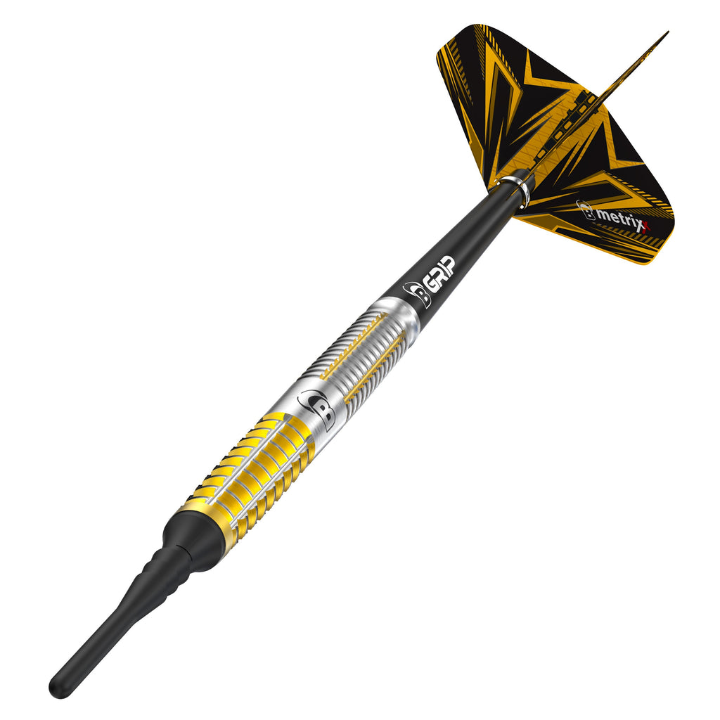 BULL'S Stinger Soft Dart