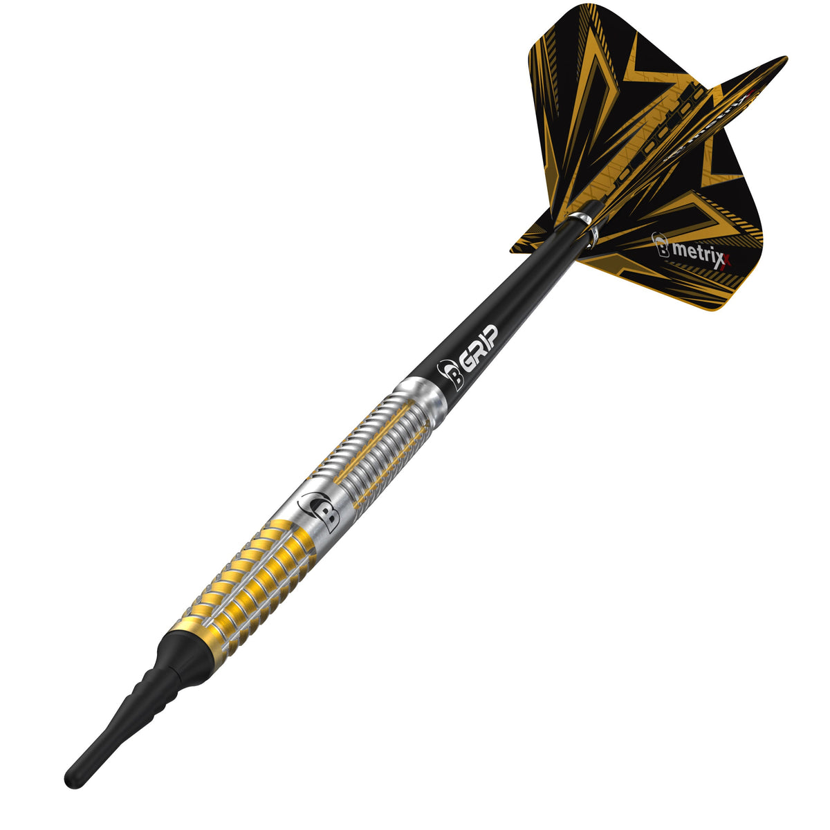 BULL'S Stinger Soft Dart